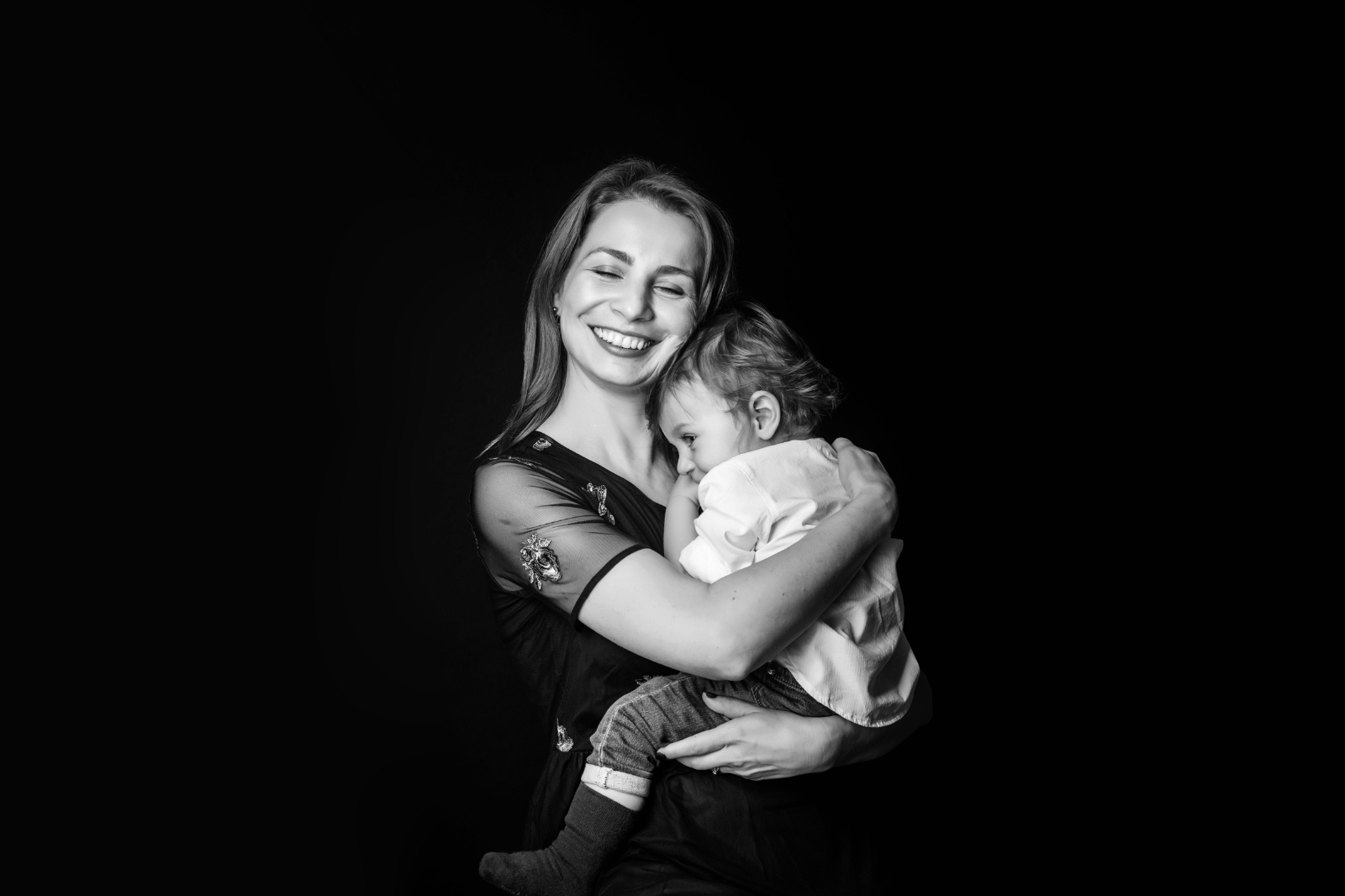 Fotograf de familie l portret